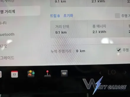 일산 파주 테슬라 모델Y 주니퍼 신차패키지 - 디테일검수, 레인보우 IS200 썬팅, PPF, 발수 유리막코팅 튜닝 시공 / 파주시 와동동