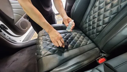 파주 신차패키지 전문점 완벽 시공으로 업그레이드 된 GV80 / 파주시 와동동