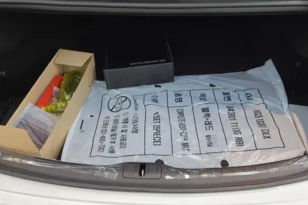 인수 결정 전, 파주 신차검수 서비스로 차량 상태 확인해보기 / 파주시 와동동
