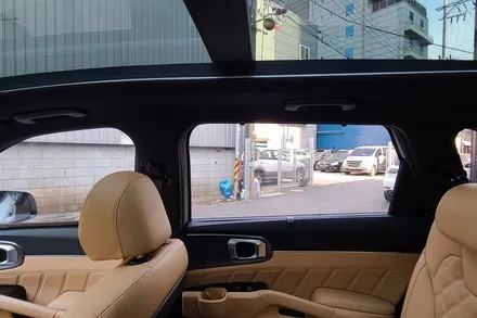 대비효과로 더욱 고급진 분위기, 카스페이스 파주 티나인 R70 시공 / 파주시 와동동