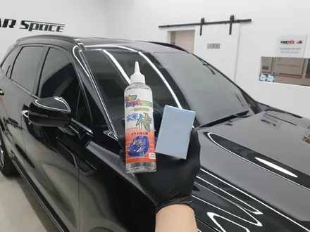 파주 신차패키지 작업은 바로 이렇게 / 파주시 와동동