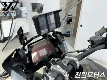 파주 오토바이 바이크 블랙박스 안드로이드 네비게이션모니터 TPMS 지원 설치장착 튜닝 (일산 김포 양주 의정부) / 파주시 와동동