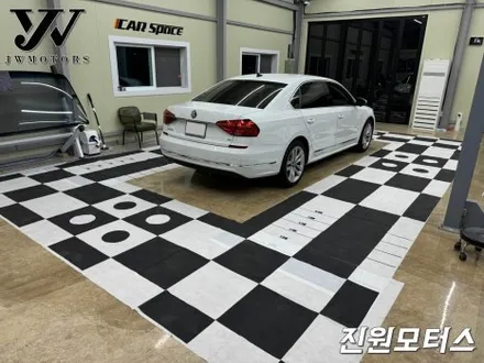 파주 폭스바겐 파사트 카나로Q 안드로이드올인원, 어라운드뷰 세트 네비게이션 모니터 설치장착 튜닝 (일산 김포 양주 의정부 동두천) / 파주시 와동동