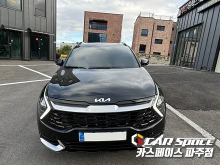 일산 김포 양주 의정부 동두천 스포티지 신차패키지 성지에서 디테일 검수, 루마썬팅, PPF, 파인뷰 블랙박스 튜닝 시공한 후기 / 파주시 와동동