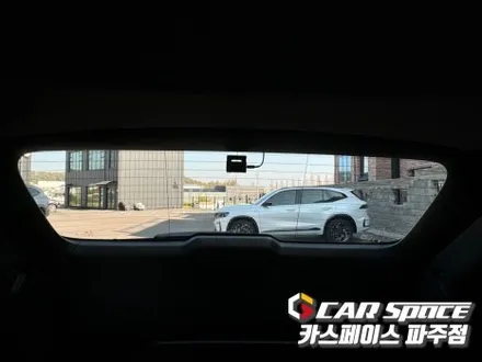 일산 김포 파주 르노 그랑콜레오스 신차패키지 - 티나인 R100 썬팅, PPF, 유리막코팅, 블랙박스 설치장착 튜닝시공 / 파주시 와동동