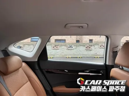 김포 신차패키지 - 셀토스 신차검수, 리피드테라 썬팅 틴팅, PPF, 유리막코팅 튜닝 시공 (장기동 운양동 마산동 감정동) / 파주시 와동동