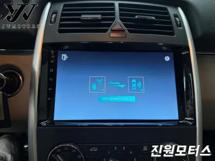 파주 일산 벤츠 B클래스 B200 카나로 안드로이드올인원 네비게이션 모니터, 후방카메라 설치 튜닝시공 (김포 양주 의정부 동두천) / 파주시 와동동