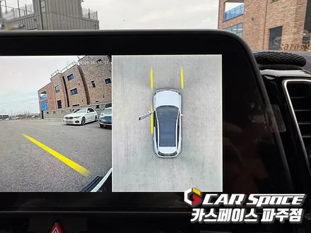 서울 스포티지 전용 어라운드뷰 순정형 서라운드뷰 설치장착 튜닝 (은평구 서대문구 마포구 강서구 양천구) / 파주시 와동동