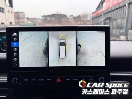 일산 파주 스타리아 3D 플러스뷰 어라운드뷰 360도 서라운드뷰 설치장착 튜닝 시공 (김포 양주 의정부 동두천) / 파주시 와동동