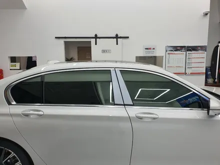 BMW 7시리즈, 파주 썬팅 전문점에서 더욱 고급스럽게 출고 완료 / 파주시 와동동