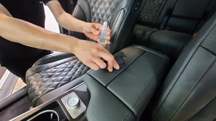 파주 신차패키지 전문점 완벽 시공으로 업그레이드 된 GV80 / 파주시 와동동