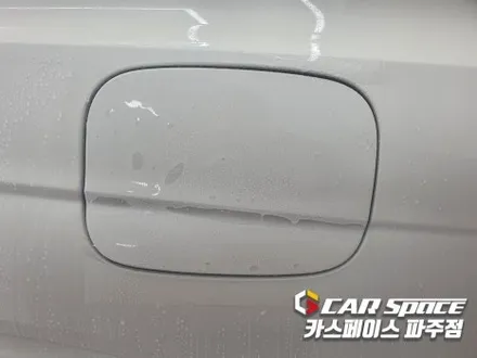 파주 제네시스 GV70 신차패키지 루마썬팅, 파인뷰 블랙박스, PPF 베이직세트 설치 튜닝 (일산 김포 양주 의정부) / 파주시 와동동