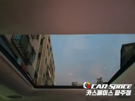 파주 팰리세이드 신차패키지 루마썬팅 파인뷰 블랙박스 PPF 7종 유리막코팅 튜닝 (일산 김포 양주 의정부) / 파주시 와동동