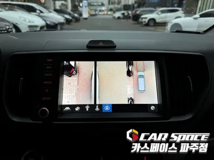 파주 레이 어라운드뷰 전용 플러스뷰 맥스프로 서라운드뷰 설치장착 튜닝 (운정 금촌 교하 문산 탄현) / 파주시 와동동