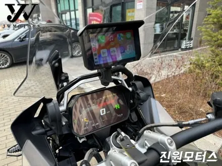 파주 오토바이 바이크 블랙박스 안드로이드 네비게이션모니터 TPMS 지원 설치장착 튜닝 (일산 김포 양주 의정부) / 파주시 와동동