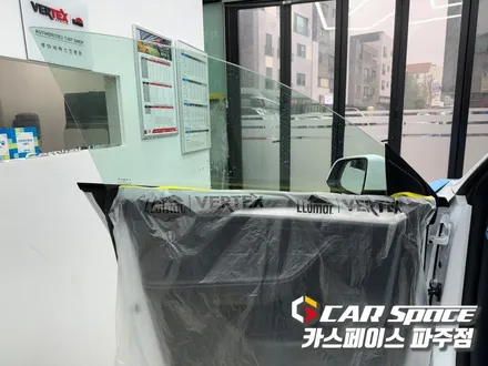 서울 테슬라 모델Y 신차패키지 - 디테일검수, 루마썬팅, 하이패스, PPF, 시트/유리막코팅 튜닝시공 (강서 은평 마포 상암 양천구) / 파주시 와동동