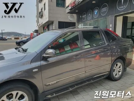 파주 썬팅재시공, 루마썬팅 리피드 노바 반사필름으로 깔끔하게 재작업 / 파주시 와동동