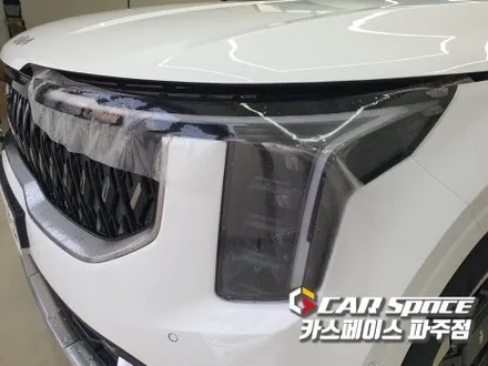 일산 카니발 신차패키지 - 크롬죽이기 사이드스텝 시트개조까지 완벽한 신차튜닝 (파주 김포 양주 의정부 동두천) / 파주시 와동동
