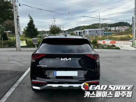 일산 김포 양주 의정부 동두천 스포티지 신차패키지 성지에서 디테일 검수, 루마썬팅, PPF, 파인뷰 블랙박스 튜닝 시공한 후기 / 파주시 와동동