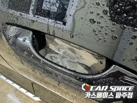 일산 김포 파주 르노 그랑콜레오스 신차패키지 - 티나인 R100 썬팅, PPF, 유리막코팅, 블랙박스 설치장착 튜닝시공 / 파주시 와동동