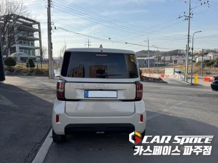 의정부 신차패키지 - 레이 신차검수 패키지, 레인보우 IS200 썬팅, PPF, 3D 어라운드뷰, 파인뷰 블랙박스 설치장착 유리막코팅 튜닝 / 파주시 와동동