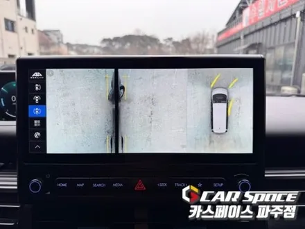 일산 파주 스타리아 3D 플러스뷰 어라운드뷰 360도 서라운드뷰 설치장착 튜닝 시공 (김포 양주 의정부 동두천) / 파주시 와동동
