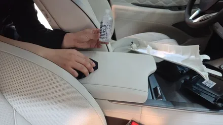 팰리세이드, 썬팅부터 블랙박스까지 한번에 해결 가능! / 파주시 와동동