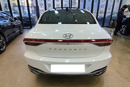 소중한 신차, 카스페이스 파주 신차검수로 컨디션 확인부터~ / 파주시 와동동