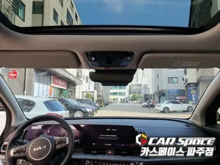 파주 스포티지 신차패키지 티나인썬팅 파인뷰 블랙박스 PPF 7종 유리막 고경도코팅 시공튜닝 (일산 김포 양주 의정부) / 파주시 와동동