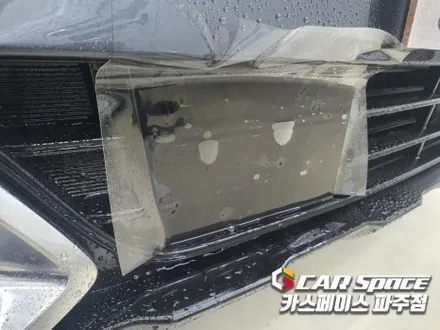 파주 썬팅 잘하는 곳에서 신차패키지 가격 부담없이 / 파주시 와동동