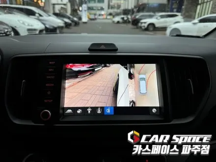파주 레이 어라운드뷰 전용 플러스뷰 맥스프로 서라운드뷰 설치장착 튜닝 (운정 금촌 교하 문산 탄현) / 파주시 와동동