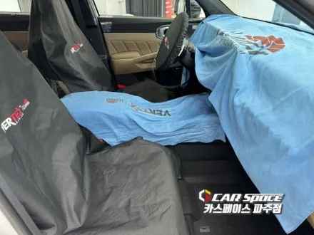 김포 신차패키지 디테일검수부터 썬팅 PPF, 유리막코팅까지 튜닝 한방에 (장기동 감정동 마산동) / 파주시 와동동