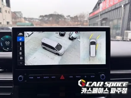 일산 파주 스타리아 3D 플러스뷰 어라운드뷰 360도 서라운드뷰 설치장착 튜닝 시공 (김포 양주 의정부 동두천) / 파주시 와동동
