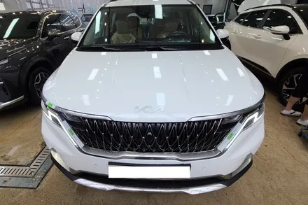 카스페이스 파주 신차검수없이 신차패키지 시작될 수 없죠! / 파주시 와동동