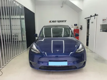 테슬라 모델Y, 버텍스 900+ 버텍스 700 조합으로 업그레이드! / 파주시 와동동