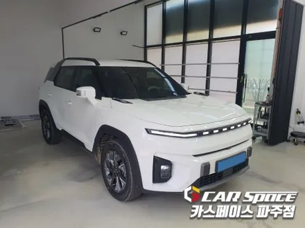 파주 토레스 EVX 어라운드뷰 플러스뷰 맥스 서라운드뷰 모니터 설치 장착 튜닝 (일산 김포 양주 의정부 동두천) / 파주시 와동동