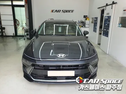 파주 쏘나타 신차패키지 - 디테일검수 루마썬팅 PPF 시트/발수/유리막코팅 튜닝시공 (일산 김포 양주 의정부 동두천) / 파주시 와동동