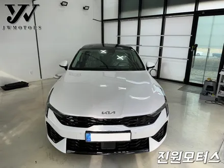 일산 K5 신차패키지 - 디테일검수 루마버텍스썬팅 생활기스보호PPF 유리막코팅 튜닝 시공 (파주 김포 양주 의정부 동두천) / 파주시 와동동