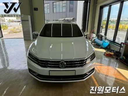파주 폭스바겐 파사트 카나로Q 안드로이드올인원, 어라운드뷰 세트 네비게이션 모니터 설치장착 튜닝 (일산 김포 양주 의정부 동두천) / 파주시 와동동