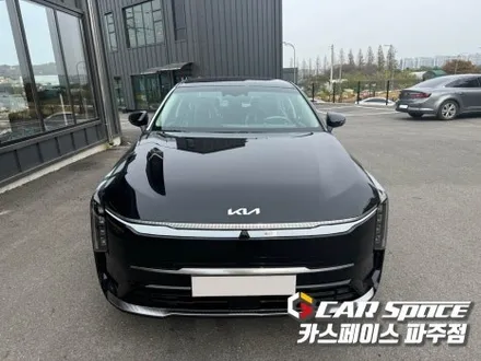 양주 신차패키지 - K8 디테일 신차검수, 루마버텍스 900 썬팅 틴팅, PPF 시공 (만송동 삼숭동 옥정동 고암동) / 파주시 와동동