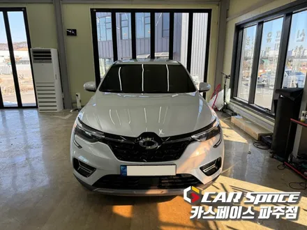 [파주 엠비언트] 르노 XM3 무빙 엠비언트라이트 실내무드등 설치장착으로 분위기 업 감성튜닝 (김포 양주 의정부 동두천) / 파주시 와동동