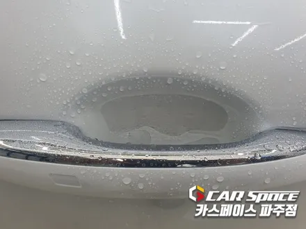 파주 제네시스 G80 신차패키지 루마썬팅 가죽시트 유리막 발수코팅 흡음 PPF 튜닝 (일산 김포 양주 의정부) / 파주시 와동동