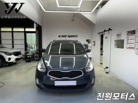 일산 김포 양주 의정부 자동차 썬팅재시공 / 카렌스 루마필름 제거 후 리피트 테라 틴팅 재시공 / 파주시 와동동