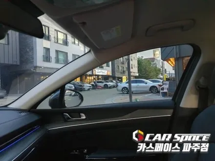 서울 K5 신차패키지 - 디테일검수 썬팅 틴팅 PPF 유리막코팅 튜닝 시공 (강서 마곡 은평 마포 상암) / 파주시 와동동