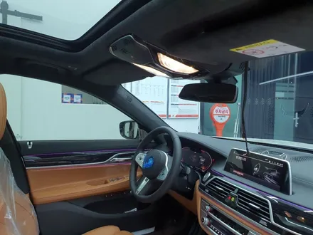 BMW 7시리즈, 파주 썬팅 전문점에서 더욱 고급스럽게 출고 완료 / 파주시 와동동