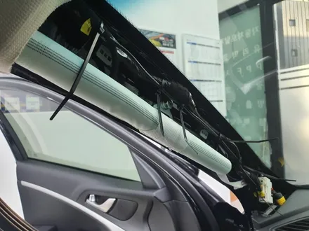 제네시스 G70 슈팅 브레이크, 파주 신차패키지 전문점 입고! / 파주시 와동동