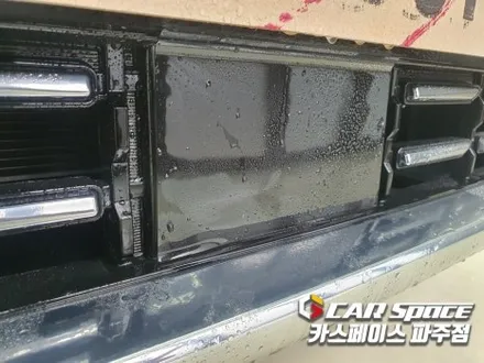 파주 팰리세이드 신차패키지 루마썬팅 파인뷰 블랙박스 PPF 7종 유리막코팅 튜닝 (일산 김포 양주 의정부) / 파주시 와동동