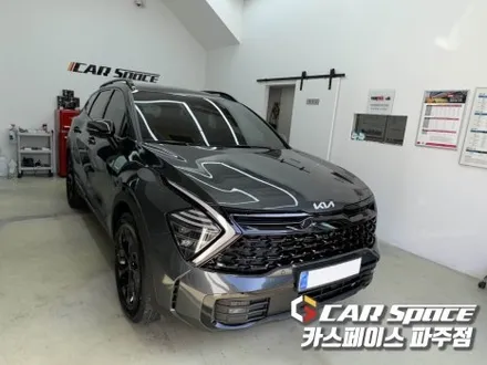 김포 신차패키지는 검수 꼼꼼하고 다양한 악세사리 취급하는 곳 / 파주시 와동동