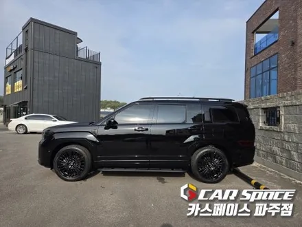 일산 싼타페 신차패키지 - 디테일검수, 루마버텍스 900 썬팅, PPF, 유리막코팅 튜닝 시공 (파주 김포 양주 의정부 동두천) / 파주시 와동동