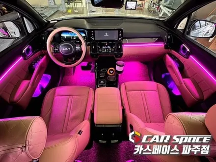 의정부 포천 양주 무빙 엠비언트 라이트 시공 거품없는 가격으로 / 파주시 와동동